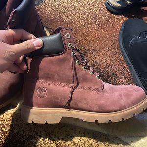 Mens Timberland boots